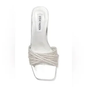 Steve Madden | Shoes | Steve Madden Solange Slide Sandal